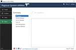 Pegasun System Utilities screenshot 2
