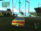 Tile Racer screenshot 2