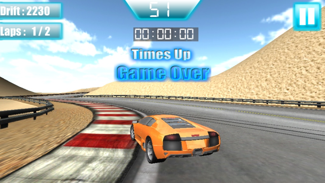 Desert Safari - Preview 4