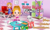 Baby Hazel Makeover Games screenshot 8