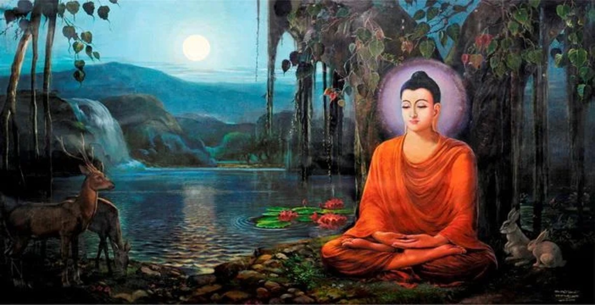 Vietnamese Tripitaka Radio - Preview 1
