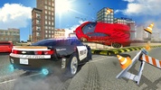 Police Car Chase screenshot 8