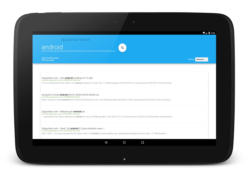 Zippyshare Search - Preview 17