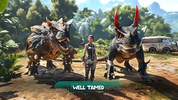 Dinosaur Hunter Game screenshot 12