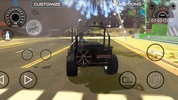 Indian Vehicles Simulator 3D screenshot 8