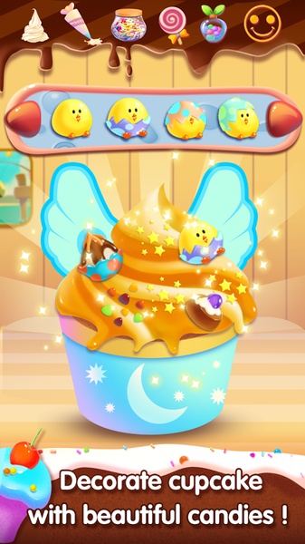 Cup Cake - Preview 5