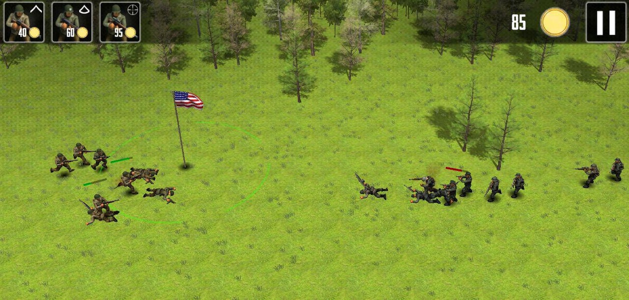 Trenches of Europe 3 - Preview 6