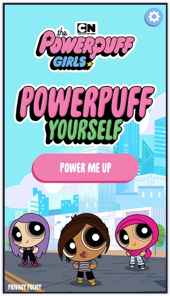 Powerpuff Yourself - Preview 6