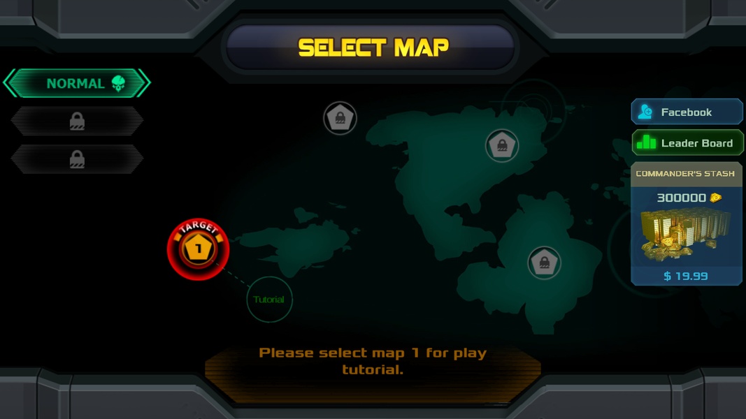 Tower defense-Defense legend 2 - Preview 1