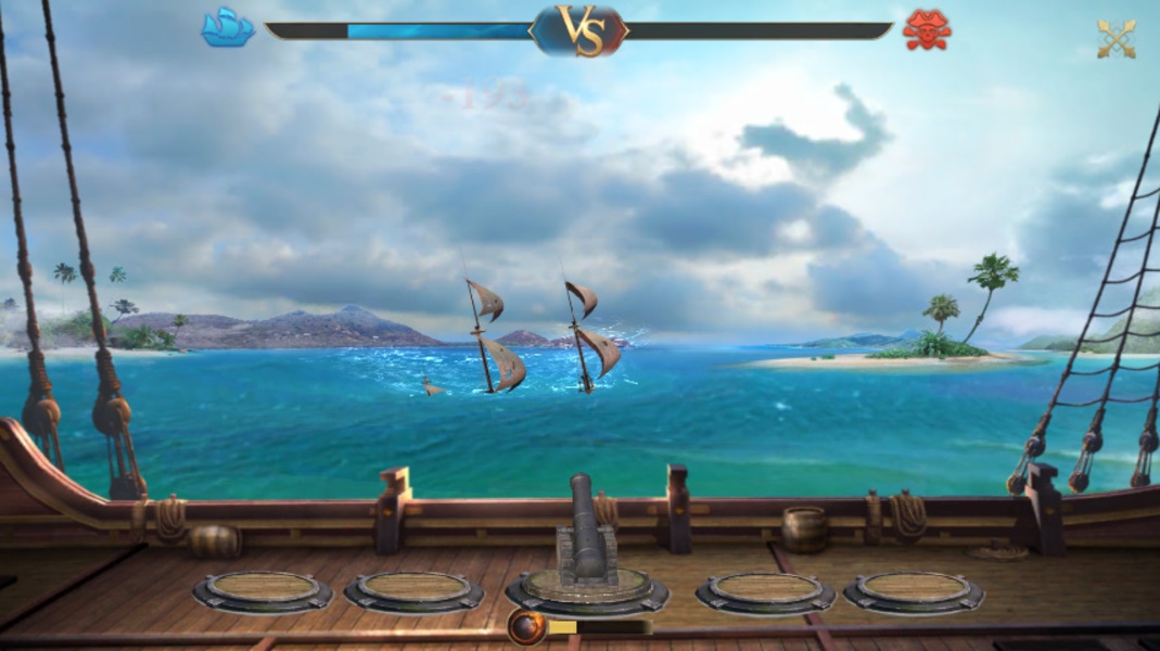 Guns of Glory: Survival - Preview 1
