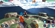 Goku Torneo del Poder screenshot 1