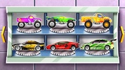 Car Tycoon Games for Kids screenshot 2