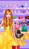 Fashion Girls: Makeup Game screenshot 5