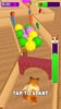 Hamster: Pet Care Makeup Games screenshot 4