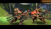 Dynasty Blade 2: ROTK Infinity Glory screenshot 10