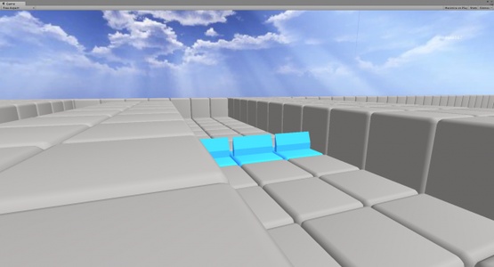 Vision Runner screenshot 3