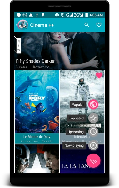 CinePlus - hollywood and bollywood - Preview 2