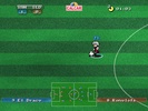 Garra Fútbol screenshot 3