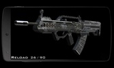 Black Ops Guns screenshot 3
