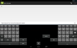 Tablet Keyboard Free screenshot 12