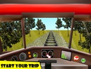 Train Driving Simulation screenshot 5