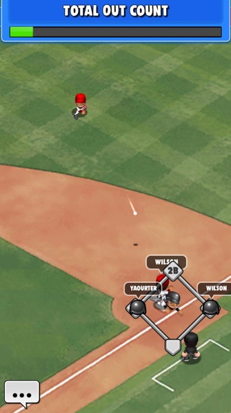 World BaseBall Stars - Preview 8