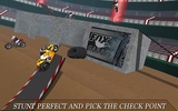 Moto GT Stunt Racing screenshot 2