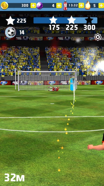 Shoot Goal ⚽️ Liga Evolution Jogos de Futebol 2019 - Baixar APK para  Android