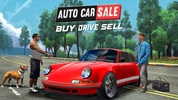 KZ-Car Saler Simulator screenshot 23