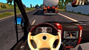 Minibus Simulator screenshot 3