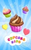 Cupcake Kids screenshot 12