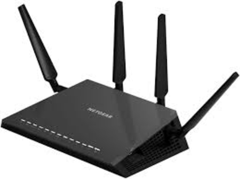 Access router - Preview 3
