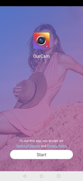 OurCam - Preview 1
