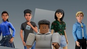 Roblox screenshot 1