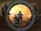 Frontier Target Sniper screenshot 4