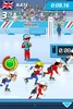 Playman Winter Games screenshot 1