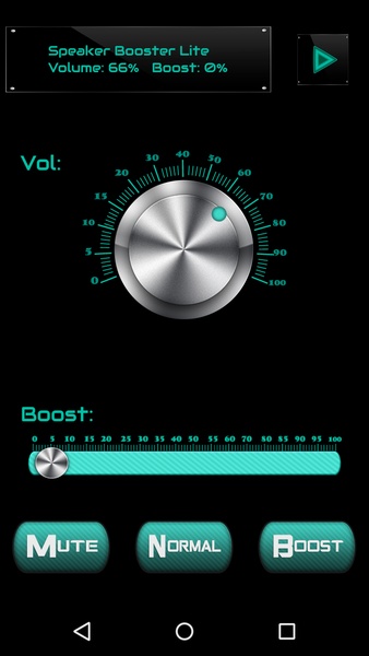Speaker Booster Lite - Preview 6
