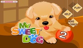 My Sweet Dog 2 screenshot 4