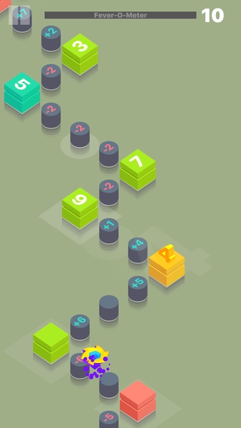 Math Hopper - Preview 7