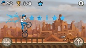 Bmx Kid screenshot 6