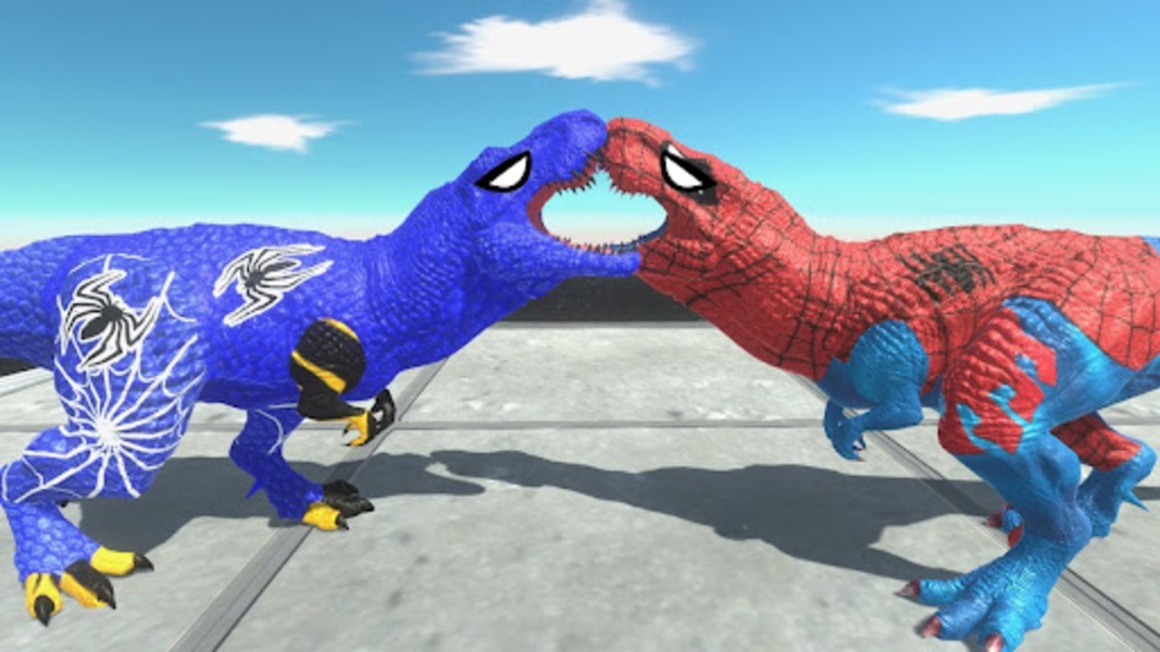 Dragon Merge Master 3D - Preview 2