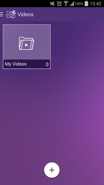 Secure Photo Gallery - Preview 4