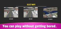 Truck Simulator Game screenshot 1