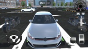 Real Sport Car Parking: Pro screenshot 8