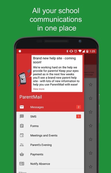 ParentMail - Preview 10