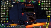 Truck Simulator Offroad Games screenshot 2
