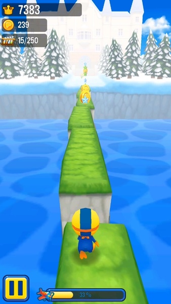 Pororo Penguin Run - Preview 2