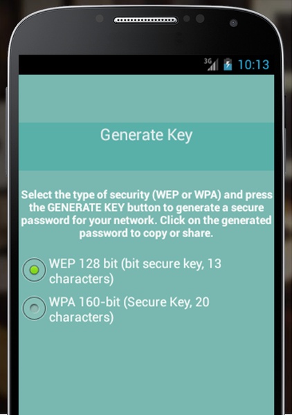 WifiPassword Pro - Preview 1