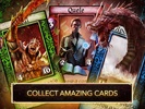 Drakenlords: Legendary magic card duels! TCG & RPG screenshot 4