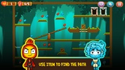 Fire and Water: Online Co-op screenshot 3